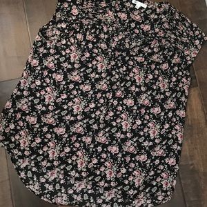 Great spring & summer tunic